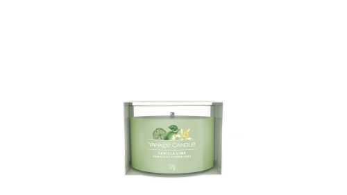 Vanilla Lime