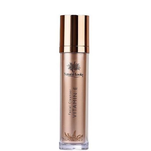 Vitamin E Facial Cleanser