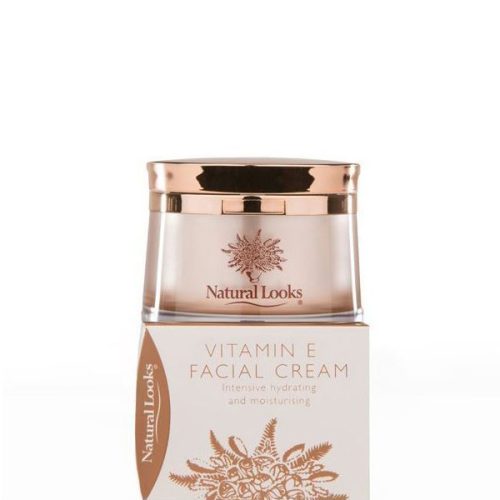 Vitamin E Facial Cream