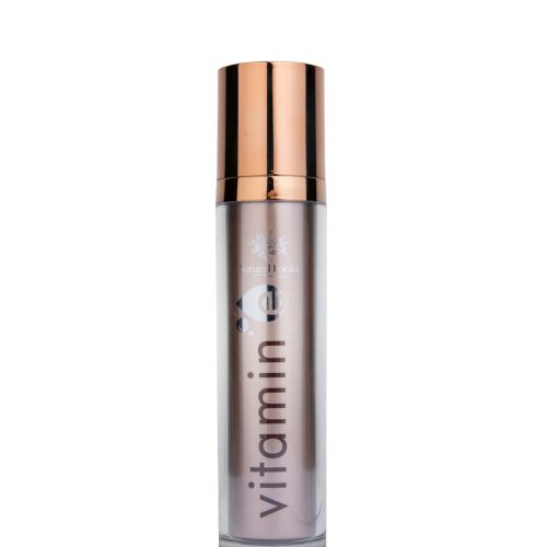 Vitamin E Facial Moisturiser