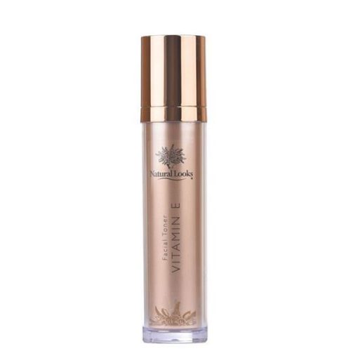Vitamin E Facial Toner