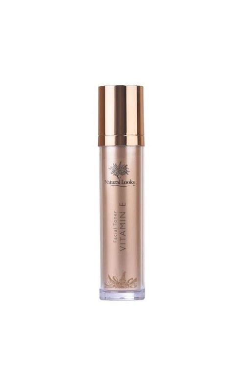 Vitamin E Facial Toner