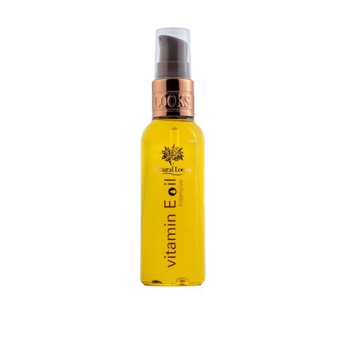 Vitamin E Oil