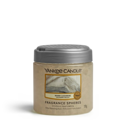 Warm Cashmere