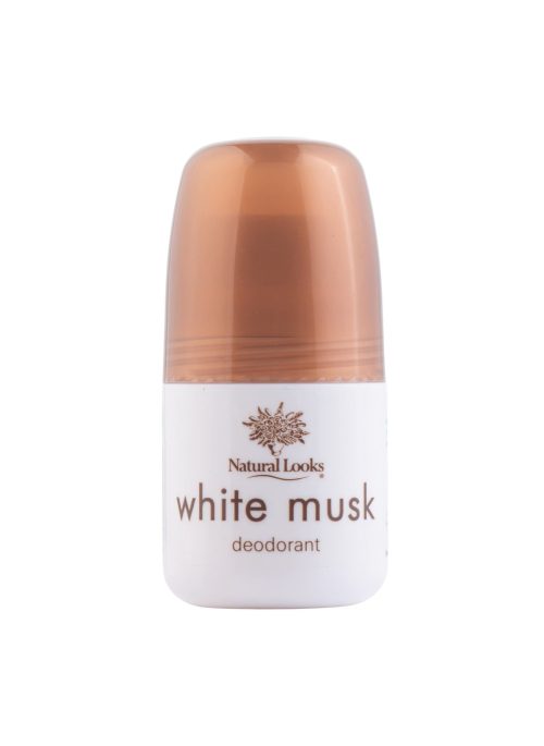 White Musk Deodorant