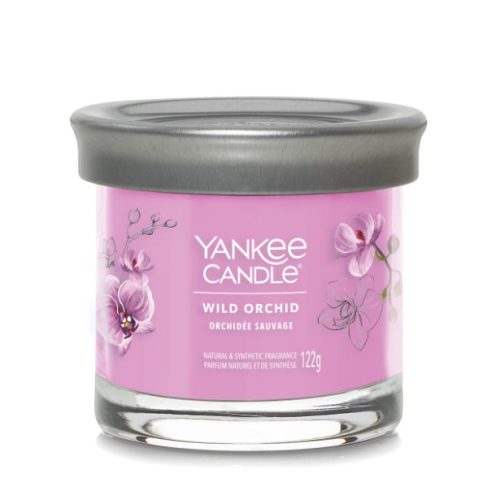 Wild Orchid
