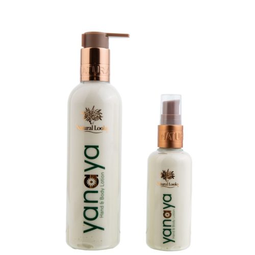 Yanaya Hand & Body Lotion