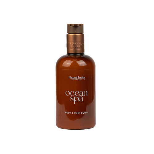 Ocean Spa Body& Foot Scrub