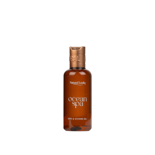 Ocean Spa Bath & Shower Gel - Image 3