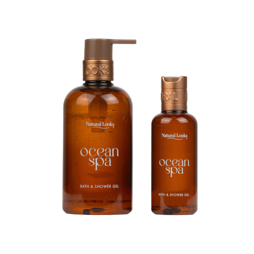 Ocean Spa Bath & Shower Gel