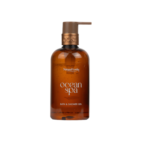 Ocean Spa Bath & Shower Gel - Image 2