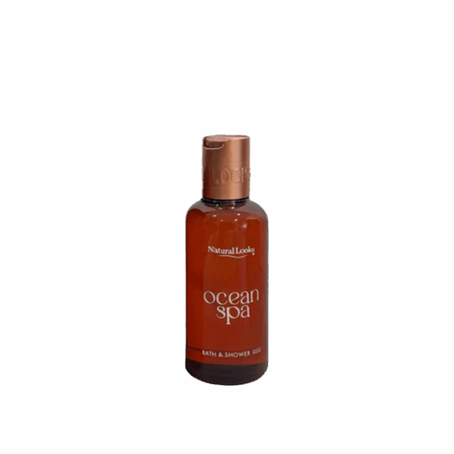 Ocean Spa Bath & Shower Gel - Image 3