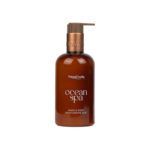 Ocean Spa Hand& Body Moisturising Milk - Image 3