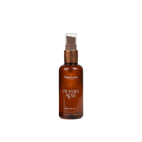 Ocean Spa Massage Oil - Image 3