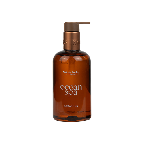 Ocean Spa Massage Oil - Image 2