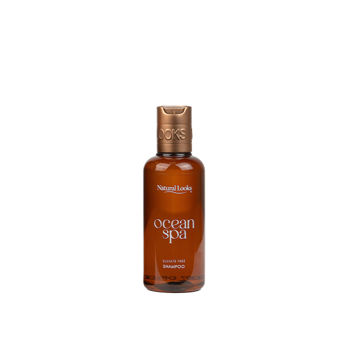 Ocean Spa Sulfate Free Shampoo - Image 3