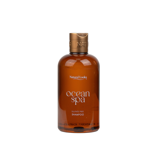 Ocean Spa Sulfate Free Shampoo - Image 2