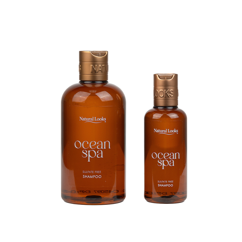 Ocean Spa Sulfate Free Shampoo