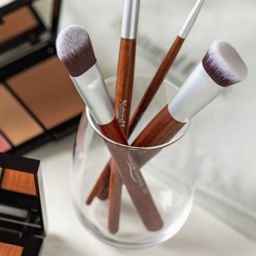 Make-Up Brushes