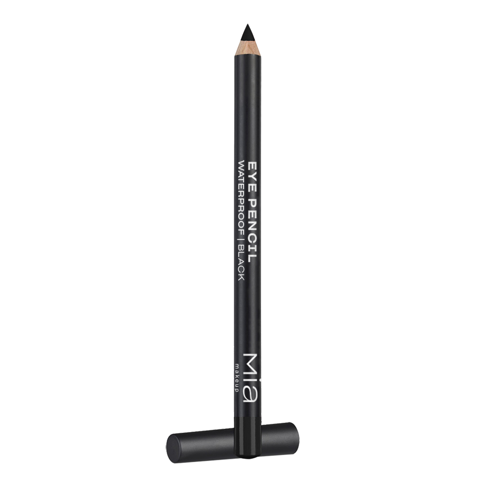 Waterproof Black Eye Pencil