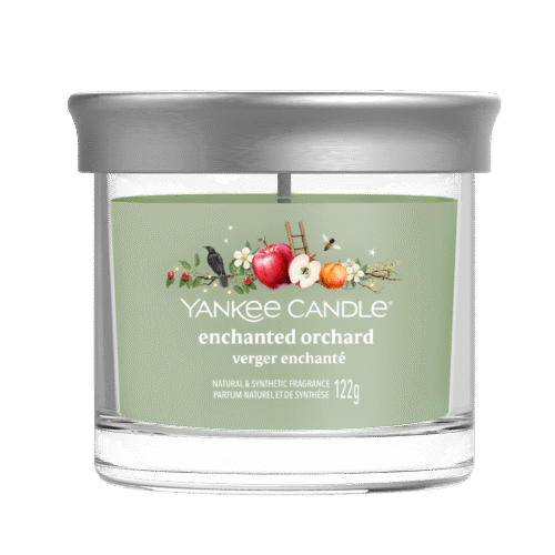 Enchanted Orchard