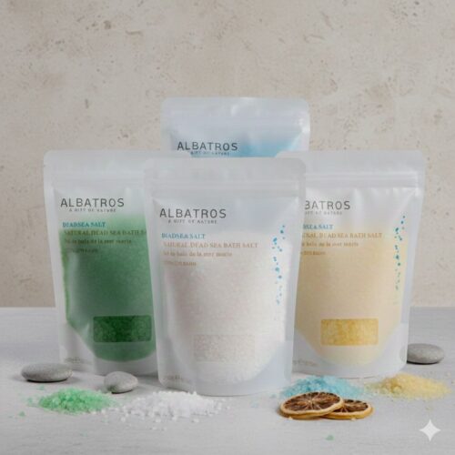 Dead Sea Salts