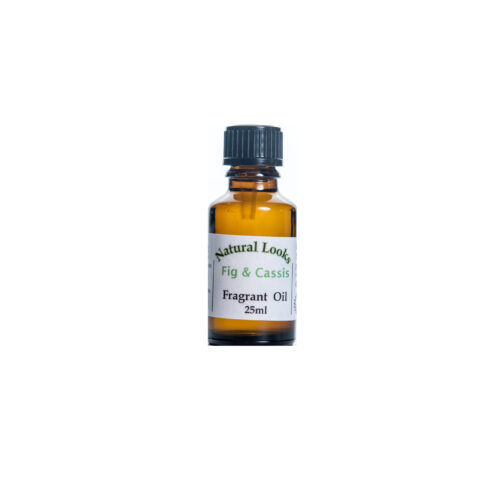Fig fragrant oil