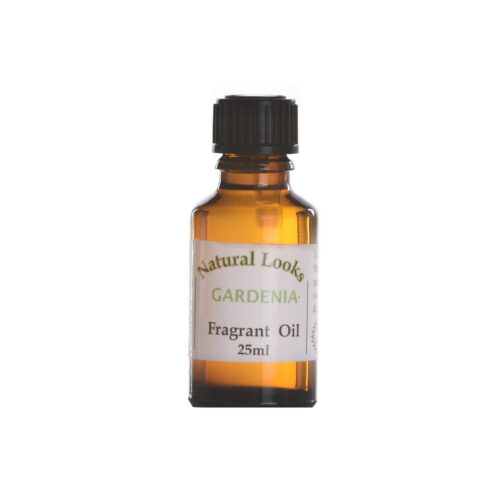 Gardenia fragrant oil