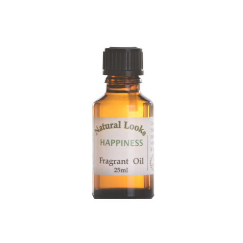 Happiness fragrant oil