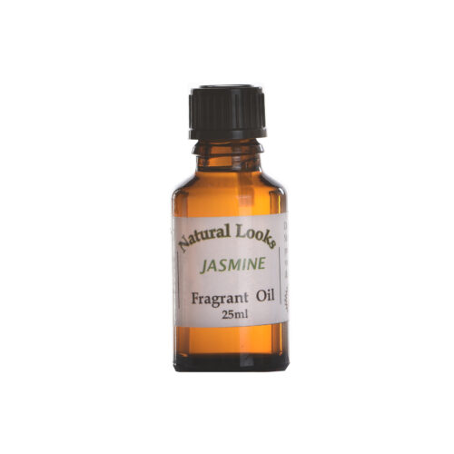 Jasmine fragrant oil