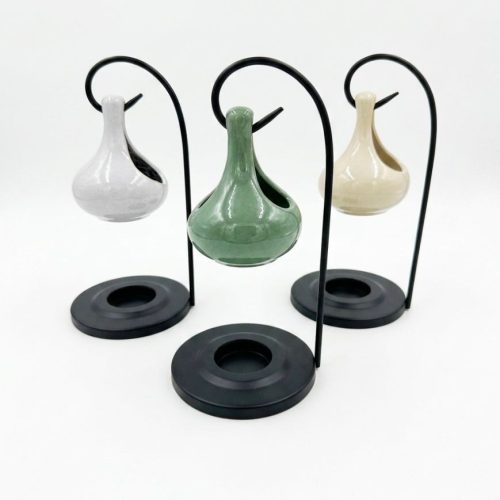 wax melt and oil burner