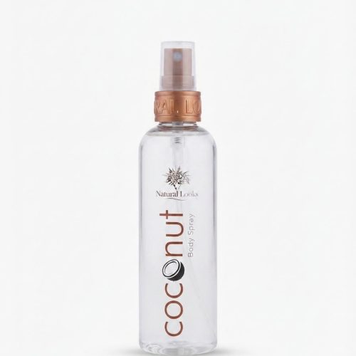 Coconut Body Spray